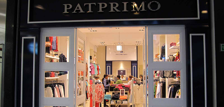 Tienda de Pat Primo en Bogotá La colombiana Pat Primo hace doblete en Popayán en su sesenta aniversario
